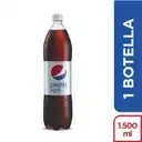 Pepsi Light 1.5 Litros