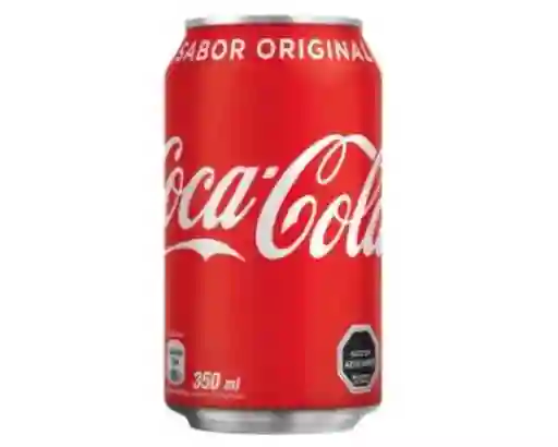 Cocacola Normal 350ml