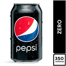 Pepsi Zero 350ml