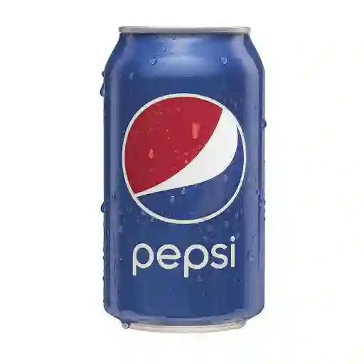 Pepsi Normal 350ml.