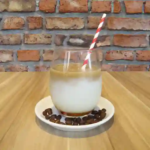 Ice Latte Caramelo.