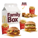 Family Box 3 Exclusivo
