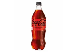 Coca-cola Zero 1,5 Lts
