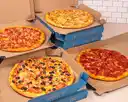 Pizza Mediana Favorita