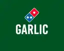 Salsa Garlic