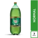Canada Dry Ginger Ale 3.0 Lts.