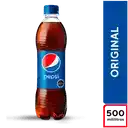 Pepsi Original 500 Ml