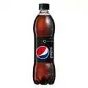 Pepsi Zero 500 Ml