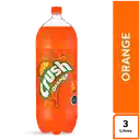 Crush Orange 3 L