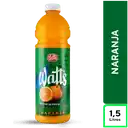 Watt's Naranja 1.5 L