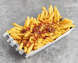 Cheesybacon Sorry Fries