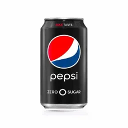 Pepsi Sin Azucar 350ml