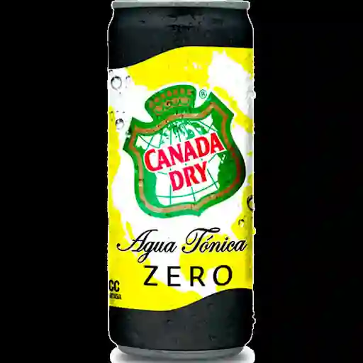 Agua Tonica Zero
