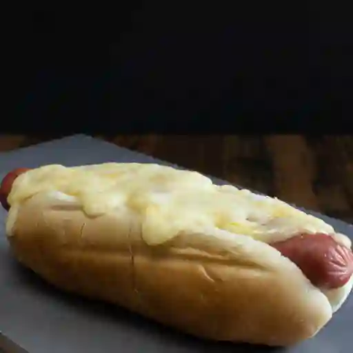 Hot Dog Luco