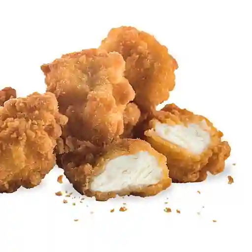 Chicken Pop Corn