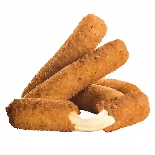 Mozzarella Sticks X5