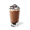 Mocha Cookies Crumble Frappuccino