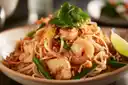 Pad Thai Noodle