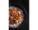 Chicken Spicy Menu