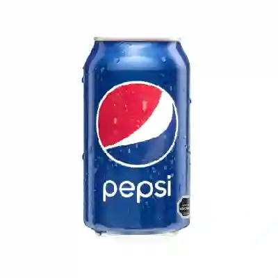 Lata Pepsi