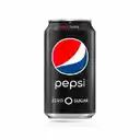Pepsi Sin Azucar