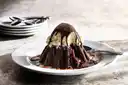 Molten De Chocolate