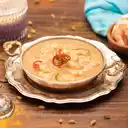Camarones Korma