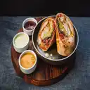 Fish Wrap