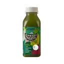 Green Beats Green Hopper