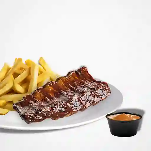 Colación Baby Ribs