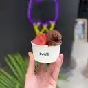 Helado Individual Artesanal Pegli