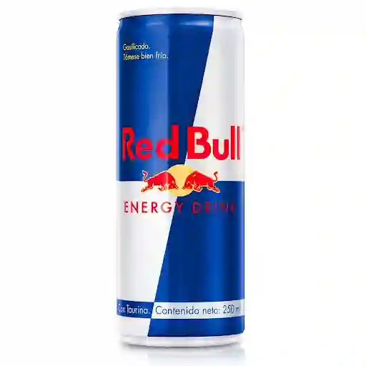 Redbull