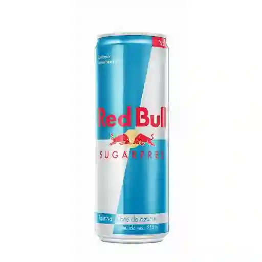 Redbull Ligth