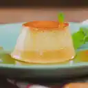 Crema Volteada