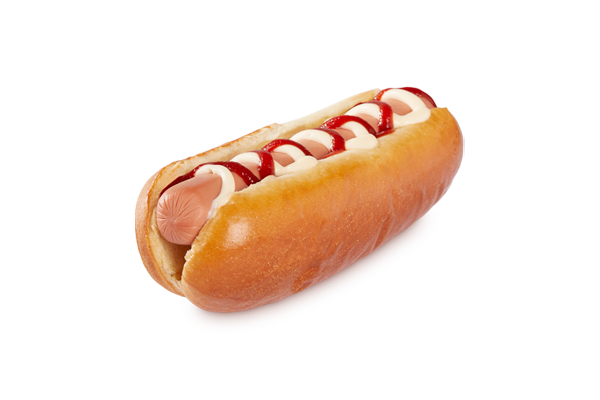 Hot Dog Salsa