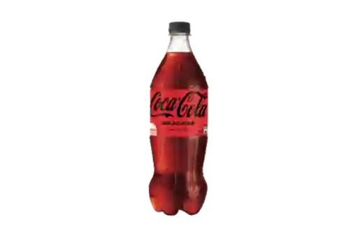 Bebida Coca Cola Sin Azúcar 1,5 L