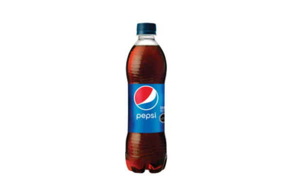 Bebida Pepsi 500 Ml