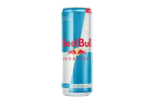 Red Bull Sugar Free 355 Ml