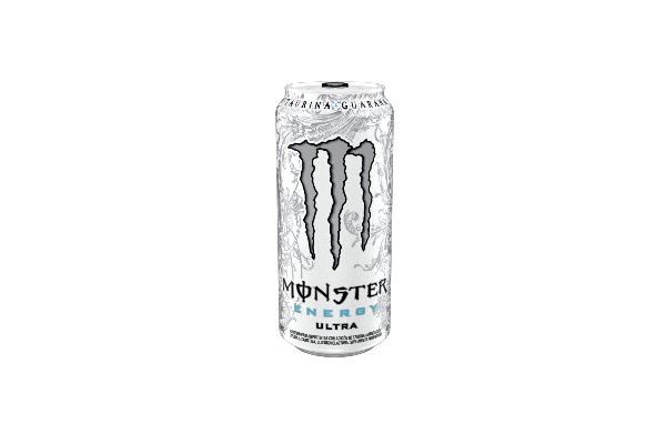 Monster Ultra 473 Ml