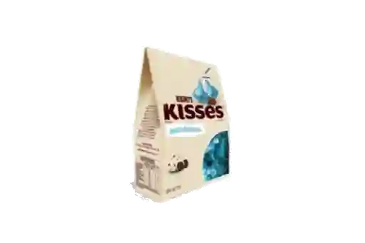 Kisses Cookies&cream Hersheys 74 G