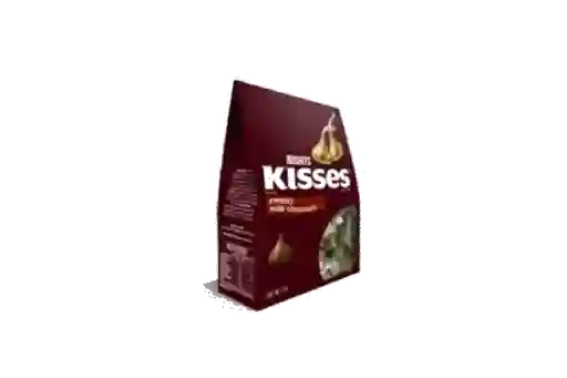 Kisses Chocolate Leche Hersheys 74 G