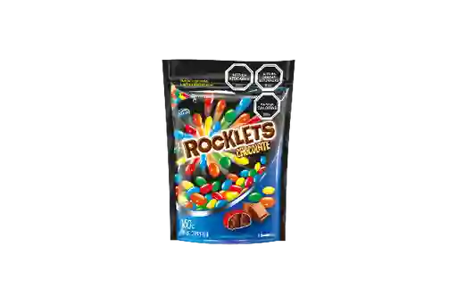 Chocolate Rocklets 150 G