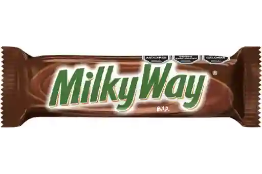 Chocolate Milky Way 52,2 G