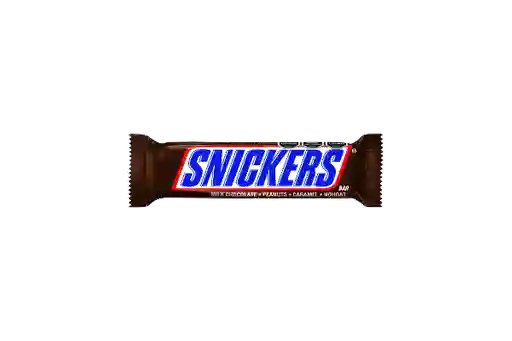 Chocolate Snickers 52,7 G
