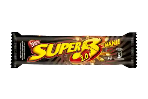 Chocolate Super 8 2.0 42 G