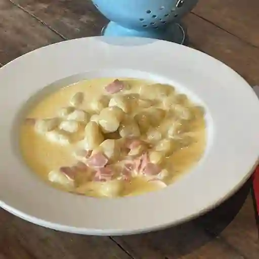 Gnocchi