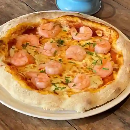 Pizza Del Abuelo