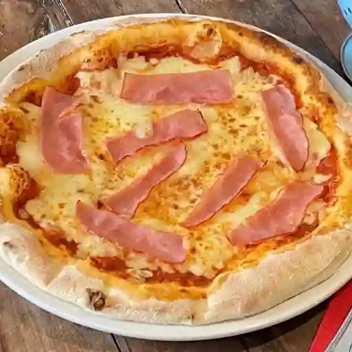 Pizza Isidora