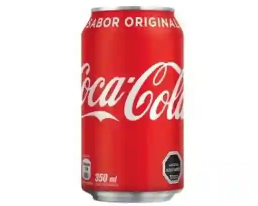 Coca Cola Normal 350 Ml