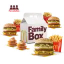 Family Box Clasico